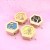 Forest Story Hollow out Creative Music Box Hand Music Box Wooden Music Box Creative Gift