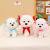 Novelty Toy Cute Lolita Dog Plush Doll Bag Female 2021 New Japanese Lolita Stall Promotion