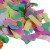 Long Strip Paper Filler Party Wedding, Marriage Decoration Paper Scrap Sequins Multi Color Paper Balloon Supplies