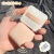 Cotton Candy Cushion Powder Puff Liquid Foundation Powder Puff Special Makeup Sponge Powder Puff Smear-Proof Makeup Wet and Dry Dual-Use