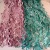 Wave Square Tinsel Curtain Valentine's Day Birthday Party Gathering Graduation Ceremony Balloon Set Interior Layout
