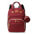 Portable Baby Bed Bag Backpack Multi-function Mommy Bag Travelling Bag Bag Fashion Hand Bag Women Bag Syorage Box