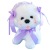 Novelty Toy Cute Lolita Dog Plush Doll Bag Female 2021 New Japanese Lolita Stall Promotion