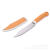 Two Yuan Store White Edge Yellow Box Fruit Knife Peeler New Household Kitchen Knife Set Knife Fruit Knife