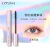 Liz Color Mascara Natural Long Curling Waterproof Sweat-Proof Not Easy to Smudge Smear-Proof Makeup Female Student Makeup