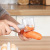 New Creative Household Double-Headed Two-in-One Grater Kitchen Utensils Peeler Peeler Factory Wholesale