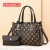 Women's Bag Foreign Trade Popular Style Casual Bag Women's Handbag New Fashion Crossbody All-Match Bag