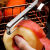 [Thickening] Stainless Steel Peeler Marvelous Fruit Peeler Plane Potato Cutting Peeling Knife Peler Kitchen Household