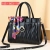 Women's Bag Foreign Trade Popular Style Casual Bag Women's Handbag New Fashion Pu Bag