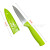 SST Fruit Knife Peeler with Blade Sheath Portable Knife Kitchen Gadget Gift Gift Peeler