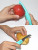 128-12 Factory Direct Sales Peeler Fruit Vegetable Peeler Paring Knife Multifunctional Planer Tool Kitchen Tools