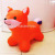 2022 New Toy Jumping Horse PVC Inflatable Fox