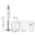 Multi-Function Food Processor Meat Grinder Household Kitchen Appliances Electric Small Appliances Handheld Hand Blender Baby Babycook