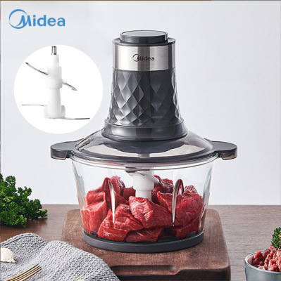 Suitable for Midea MC30M1-702R1 Household Meat Grinder Vegetable Mincer Stirring Complementary Food Mixer
