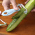 Creative New Simple Ceramic Fruit Peeling Knife Kitchen Shaver Household Cutting Apple Beam Knife Potato Peeler