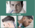 Men's Nose Hair Trimmer Sideburns Repair Device for Foreign Trade