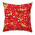 Christmas Pillow 2022 Christmas Annual Meeting Ornament Pillow Can Add Company Logo Custom Large Christmas