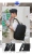 Fashion Business Casual Street Shooting Computer Bag Schoolbag School Bag Backpack Trolley Schoolbag Travel Bag Messenger Bag