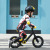 Xiaobai Balance Bike (for Kids) No Pedal Scooter 2-3 Years Old 6 Baby Kids Balance Bike Children Yo Bike