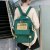 Luggage and Suitcase Student Schoolbag Sports Leisure Trendy Women Bag Wallet Quality Men's Bag Large Capacity Backpack