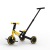[Tmall Signature] Uonibaby Balance Bike (for Kids) Pedal-Free Kids Balance Bike Tricycle 123-Year-Old Baby Scooter