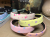 Forever Love Love Hair Band Sponge Headband Outdoor All-Matching South Korea Sweet Instafamous Female Hairpin Face Washing Hair Pressing Headwear