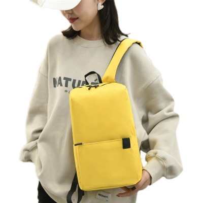 Small Capacity Business Computer Backpack Storage Bag Backpack Travelling Bag Bag Fashion Hand Bag Women Bag Syorage Box