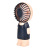 New Handheld Mini Fan Cartoon Desktop Mute Summer Gift Portable Student USB Rechargeable Small Fan