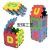Children's Baby Puzzle Foam Puzzle Digital Alphabet Cartoon Splicing Toy Puzzle Version DIY Foam Puzzle
