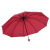 Umbrella 65 Cm10k Checkered Umbrella UV Protection Sun Umbrella Customized Advertising Umbrella Printing Logo in Stock