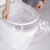 Portable Potty Seat Cover for Foreign Trade