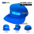 Cross-Border LED Display Hat Mobile Phone Word Modification LED Light-Emitting Hat Flexible Cotton Led Advertising Hat