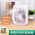 2022 New USB Mini Air Conditioner Mute Spray Household Humidifier Desktop Water Cooling Fan Air Cooler Little Fan