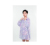 Children's Fluorescent Nightgown Double-Sided Velvet Warm Leisure Home Wear Lazy Pullover TV Blanket Hooded Thermal Clothes
