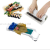 Creative Meat Roll Device Sushi Maker Vegetable Roll Meat Roll Creative Kitchen Gadget Gift