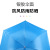 Umbrella Three Fold 7K Silver Plastic Umbrella Rain Or Shine Dual-Use Umbrella Gift Umbrella Printing Logo Factoryt