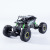 YL-07 Cross-Border Remote Control Four-Wheel Drive off-Road Rock Crawler Drift 27 Frequency Charging Children's Toy Car