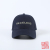 Hanglong Hat Industry Produced Big Head Circumference Slimming Face Little Wild Sports Baseball Cap Korean Style Fashion Peaked Cap