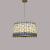 Japanese Style Chandelier Tatami Lamp Dining Room Lighting Bedroom Living Room and Room Lamp Japanese Traditional Lamps and Wind Lamp Simple