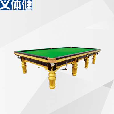 Army Snooker Pool Table