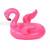 Inflatable Children Thickened Swimming Pedestal Ring PVC Cute Animal Yacht Lead Pedestal Ring Water Entertainment in Stock Wholesale