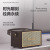 Oneerd6 New Retro Bluetooth Speaker Light Luxury Home Ornaments Classical Gifts Marshall Style Bluetooth Speaker