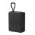 2021 New Wireless Bluetooth Speaker Fabric Portable with Waterproof Small Speaker Stereo Bass Lock and Load Spray Card