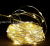 Solar Copper Wire Lamp Park Lawn Party Outdoor Lighting Lighting Chain Room Layout Decoration String Wholesale