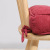 Snowflake Plush Tatami Floor Cushion Thickened Office Seat Cushion Height Increasing Car Mat Chair Cushion Futon