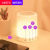 Night Colorful Night Light Wireless Mobile Phone Bluetooth Speaker Computer Card Home Smart Creative Portable Small Speaker