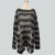 Mohair Amazon New European and American AliExpress Loose Sweater Women's Mid-Length Pullover Wool Sweater