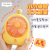 2022 New Desktop Fan Mini Desktop Cartoon Office USB Charging Brushless Light Tone Large Wind Fan