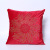 21 New Amazon Cross-Border Velvet Netherlands Velvet Rhinestone Pillow SUNFLOWER Bedside Cushion Sofa Pillow Cases