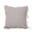 Amazon Cross-Border Sofa Cushion European and American Sofa Bed Head Back Pillow Liu Su Cotton Fabric Pillow Cover